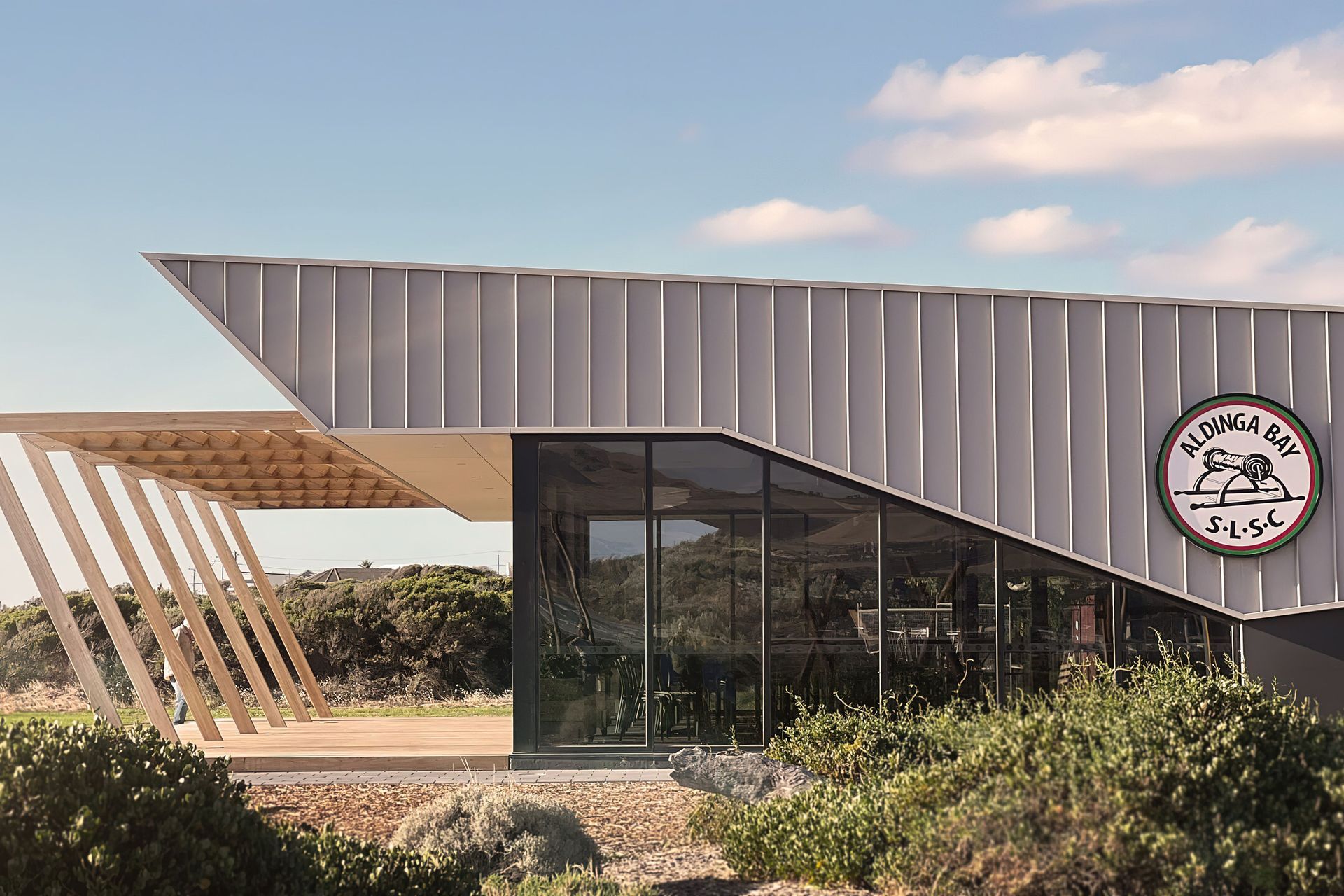Aldinga Bay SLSC