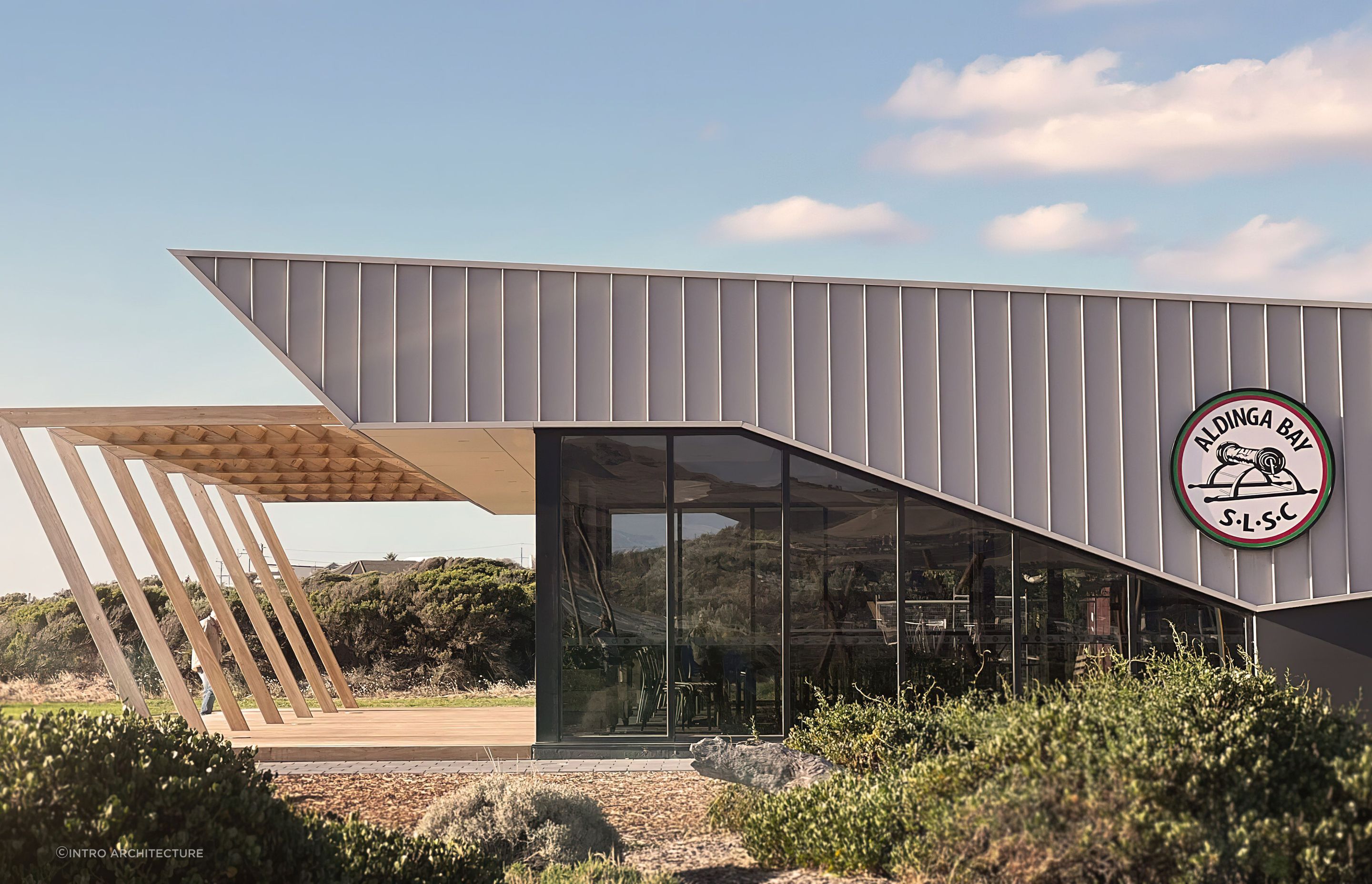 Aldinga Bay SLSC