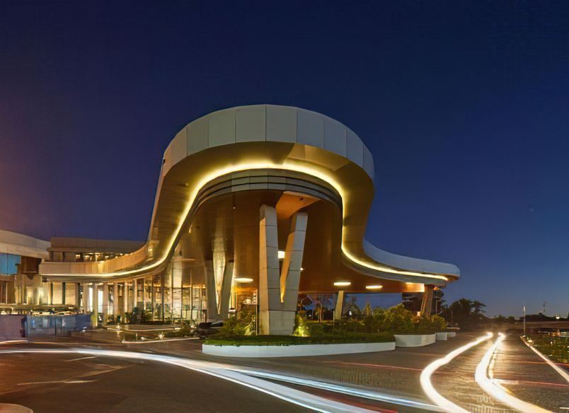 Mounties Leagues Club