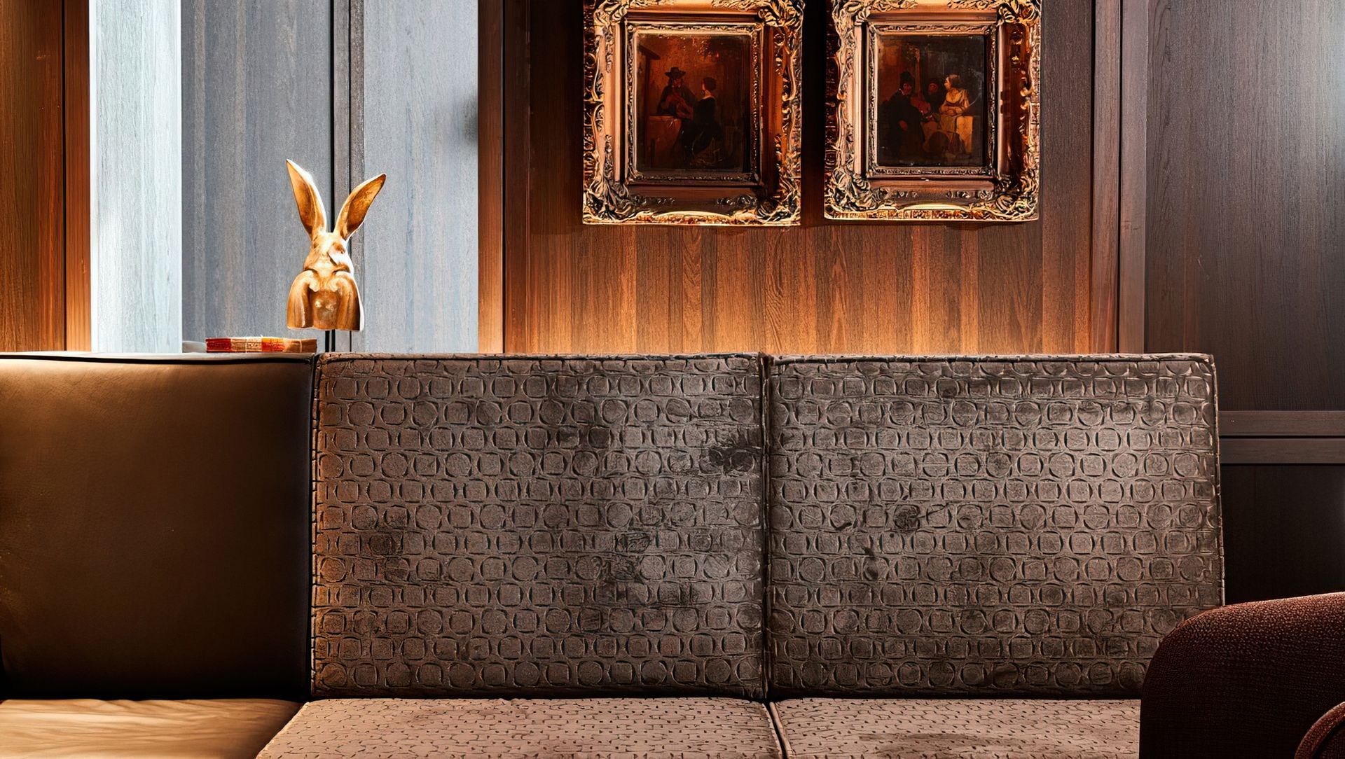 Bulldogs and Cocktails banner