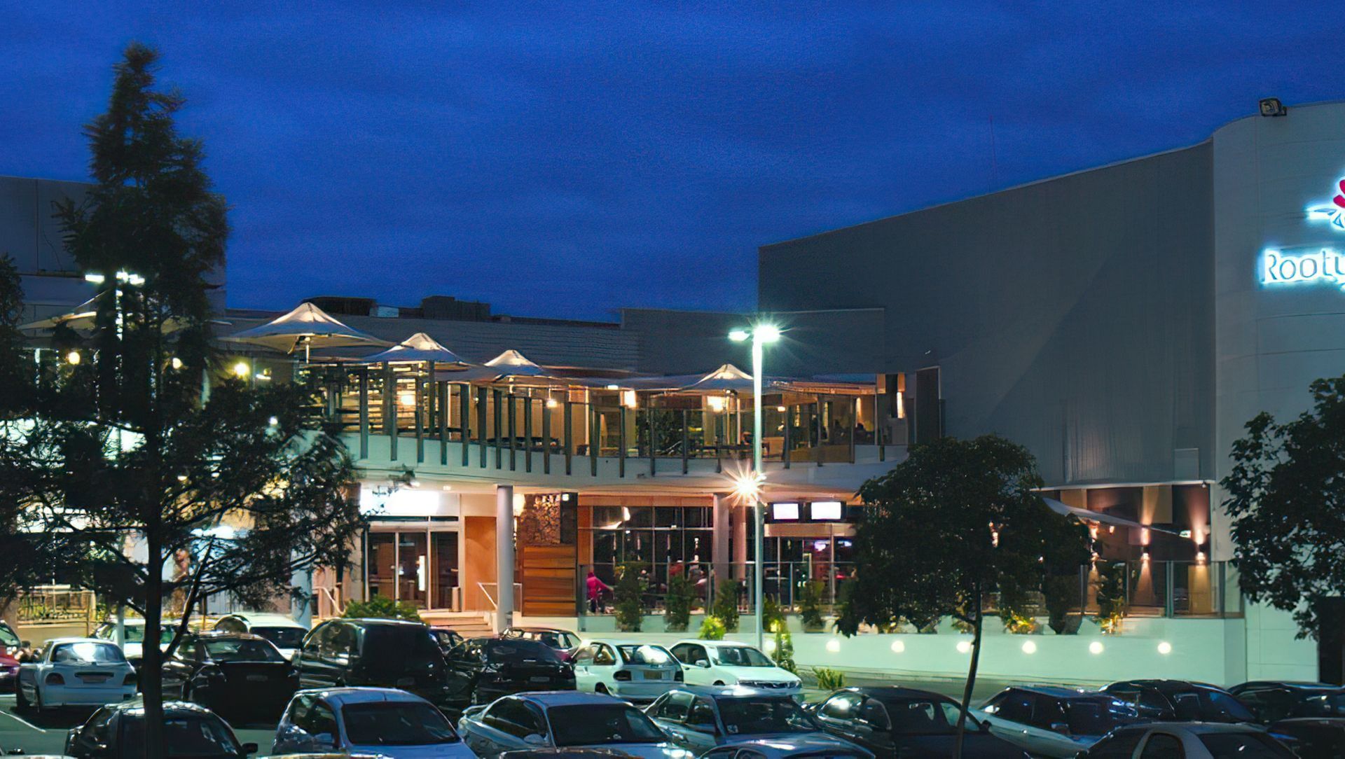 The Unveiling of Rooty Hill RSL's New Tri-generation Plant banner