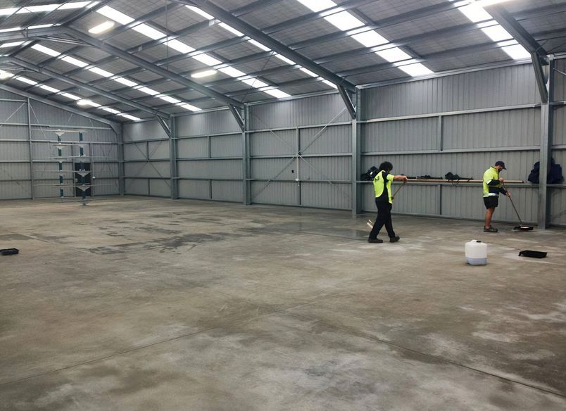 Canterbury Rowing Club