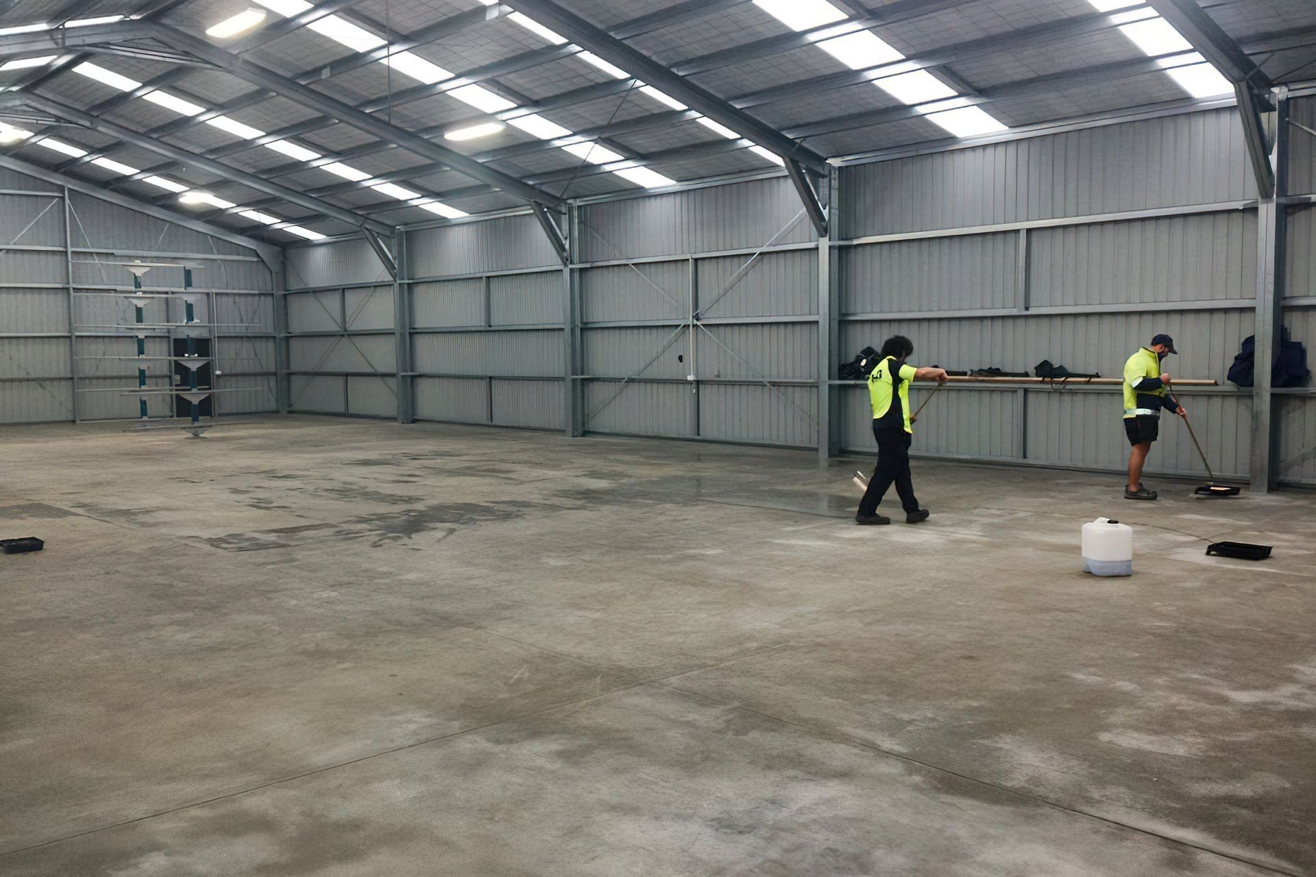 Canterbury Rowing Club