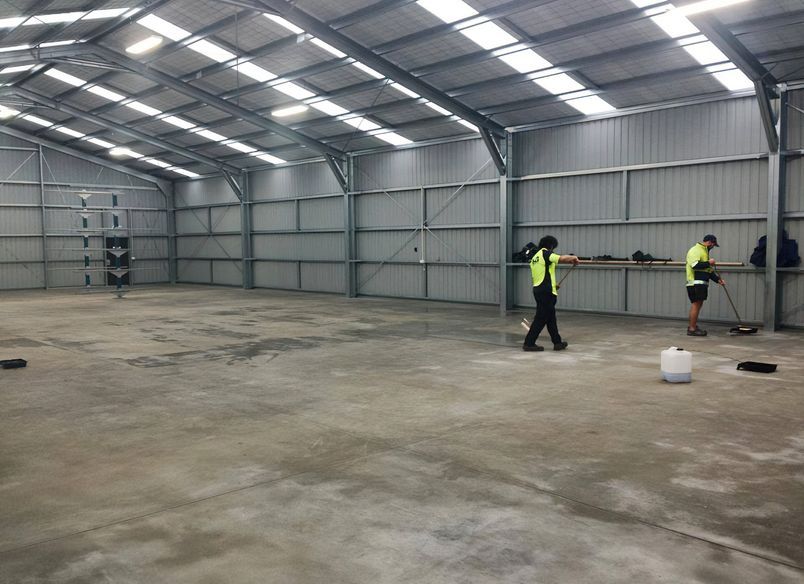 Canterbury Rowing Club