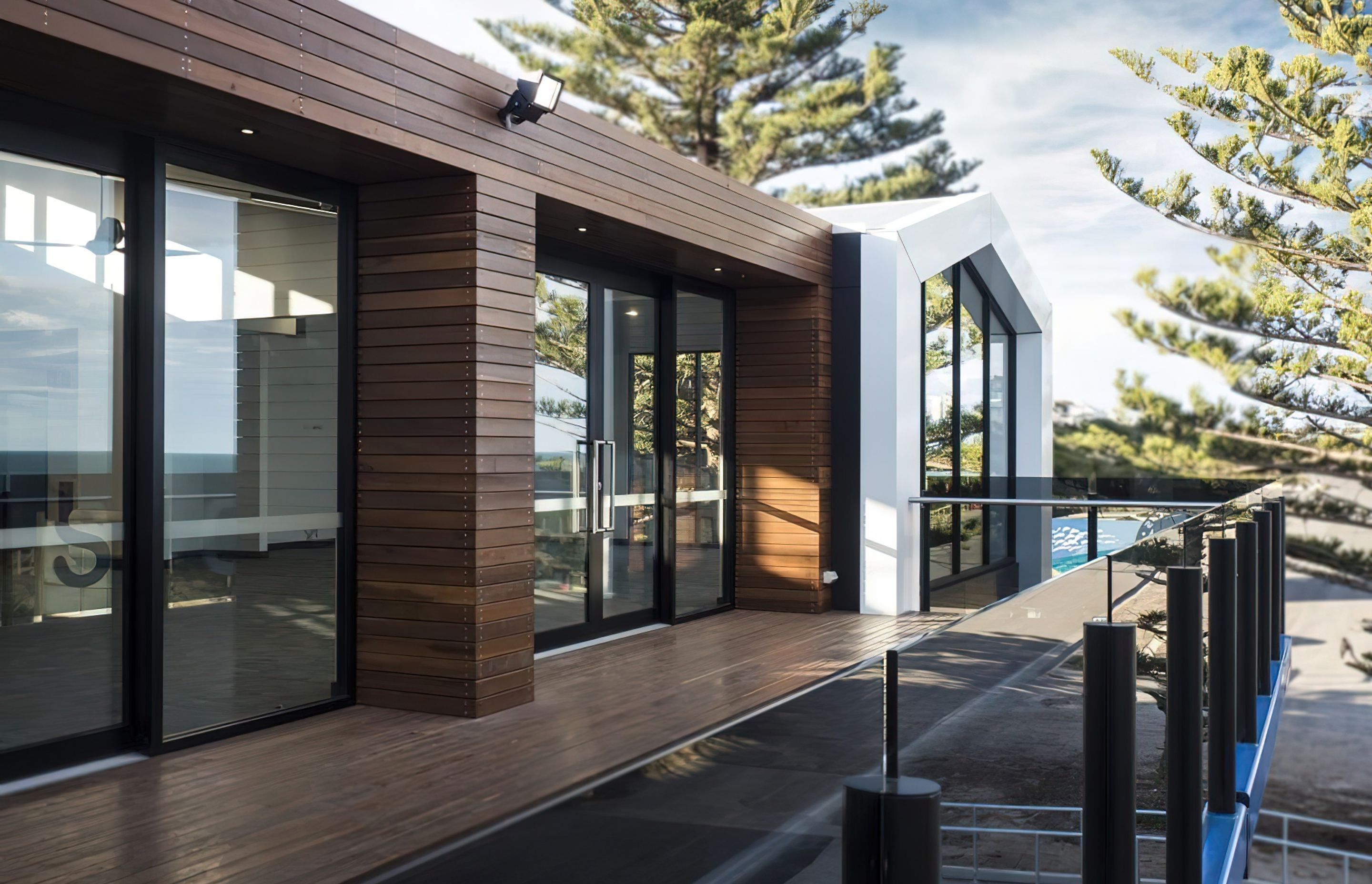Chiton Rocks SLSC