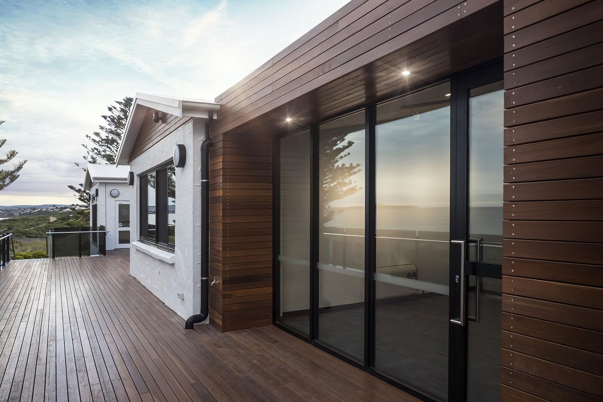 Chiton Rocks SLSC