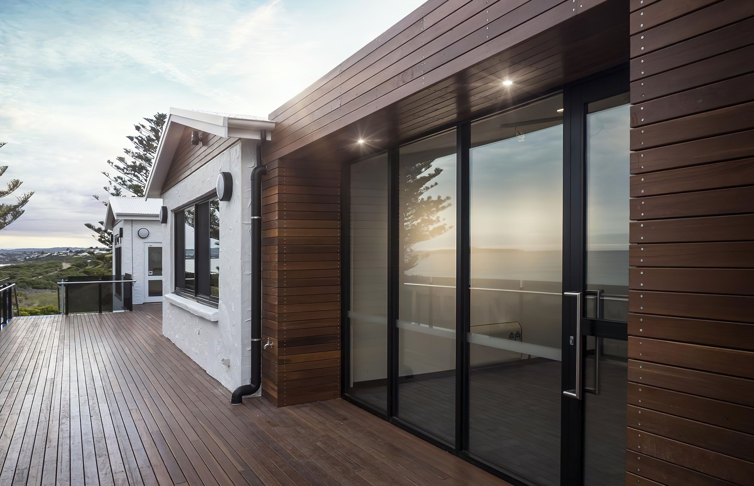Chiton Rocks SLSC
