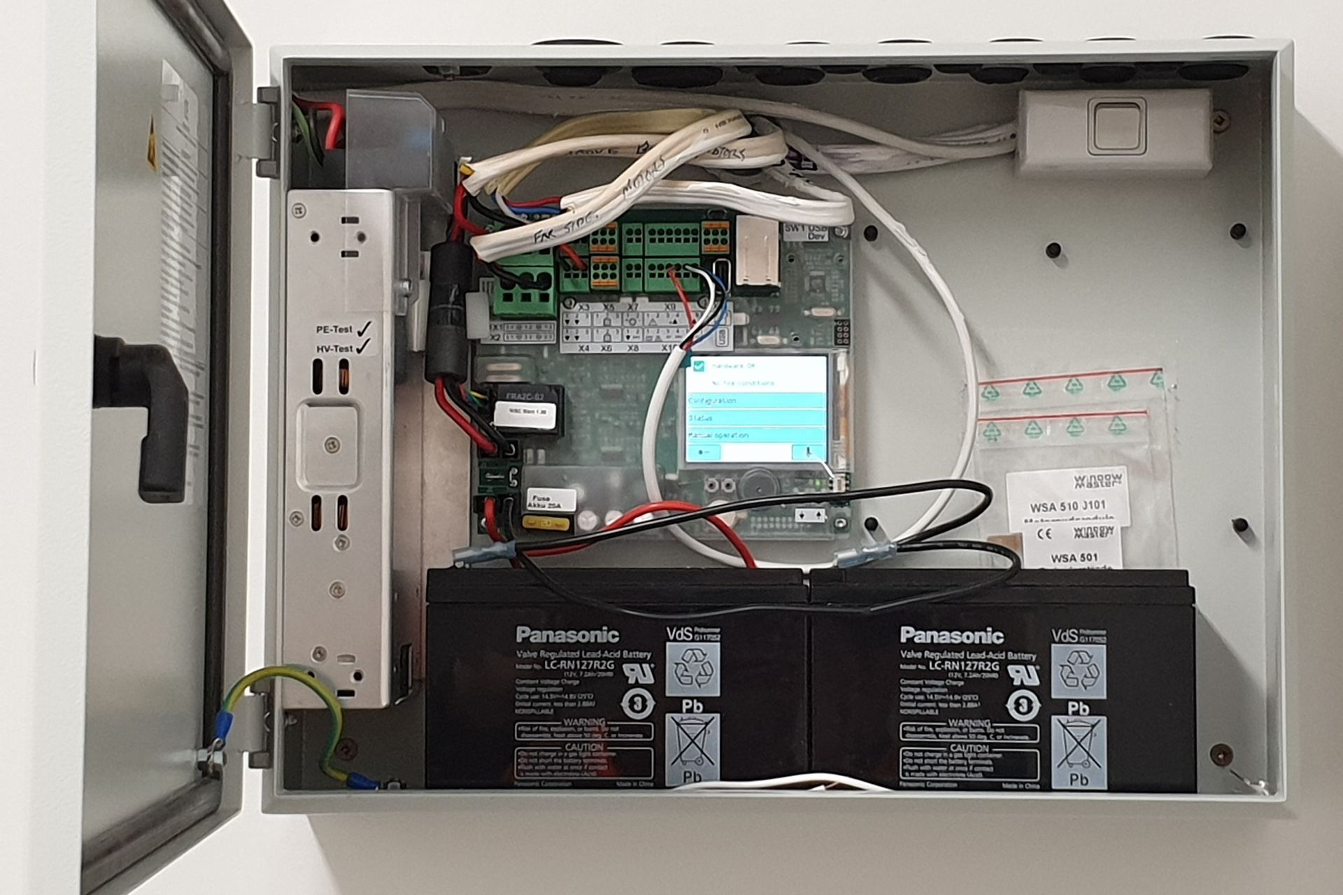 INEOS TEAM UK Americas Cup Base