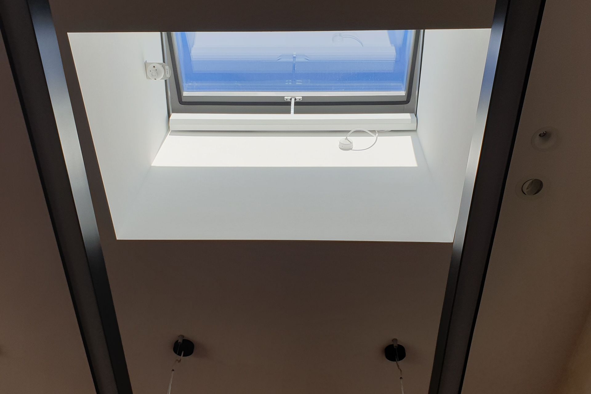 INEOS TEAM UK Americas Cup Base