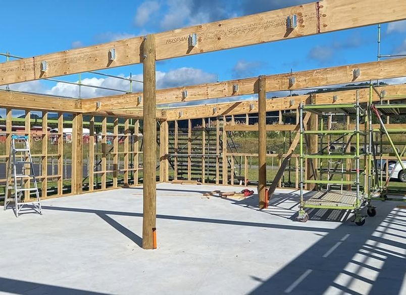 Whitianga Community Menzshed