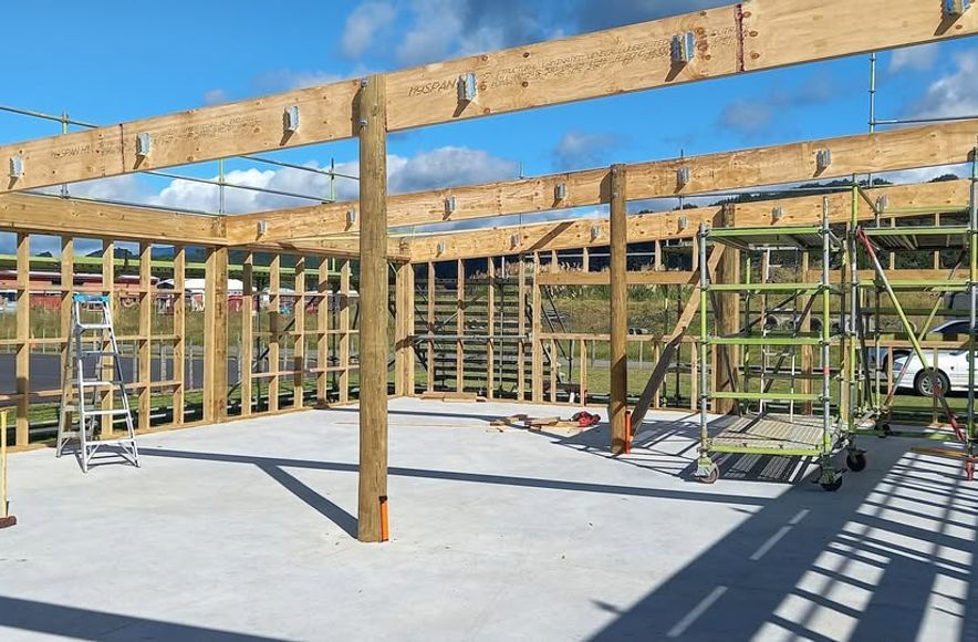 Whitianga Community Menzshed