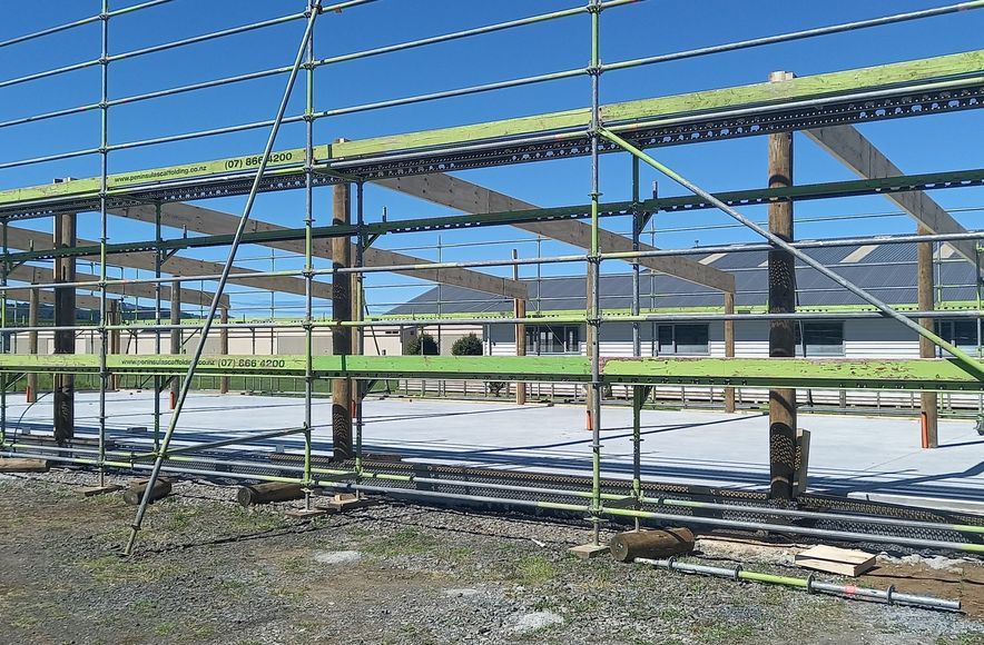 Whitianga Community Menzshed
