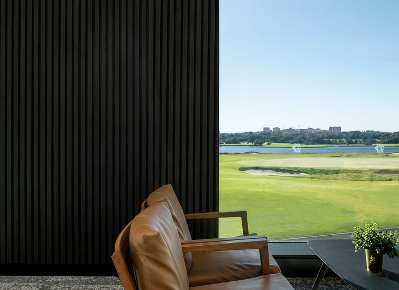 The Lakes Golf Club