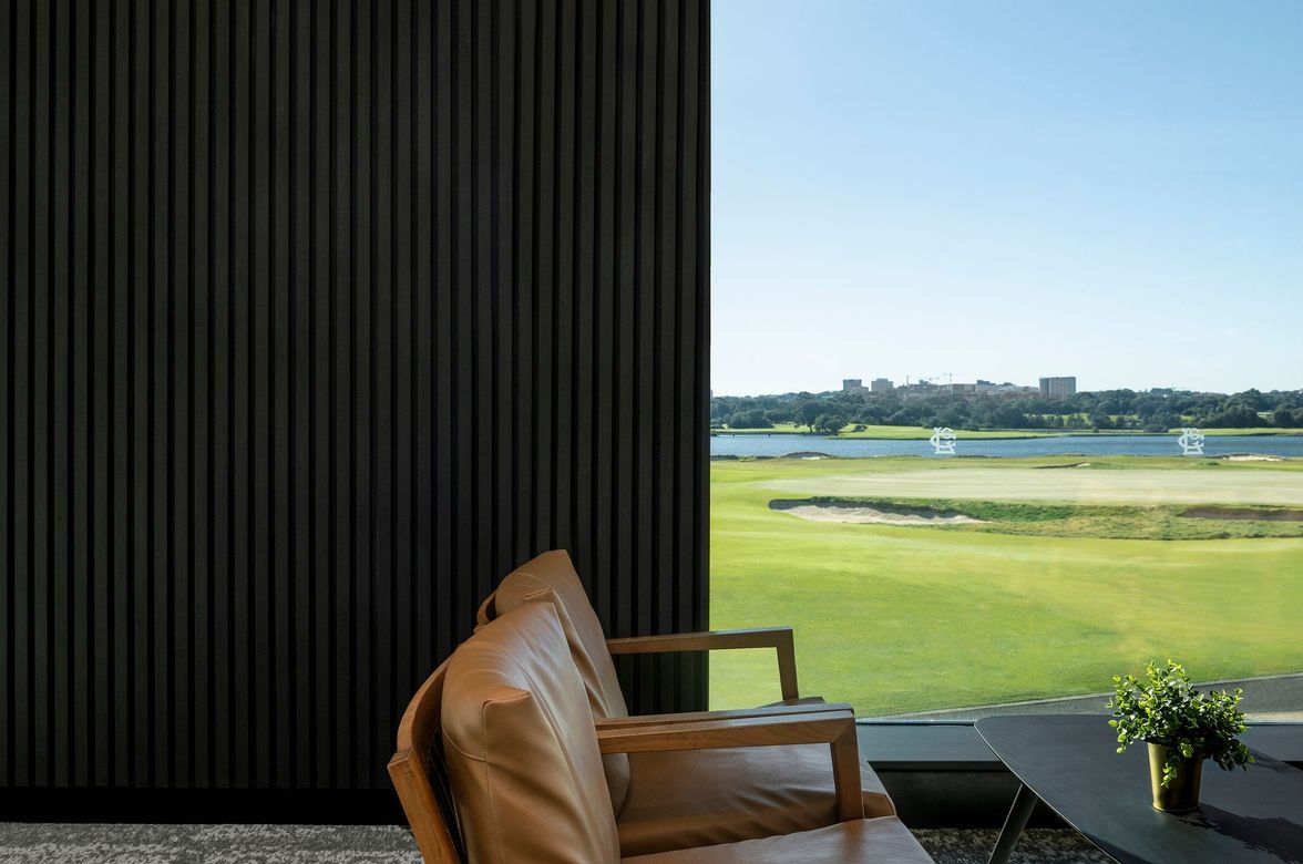 The Lakes Golf Club
