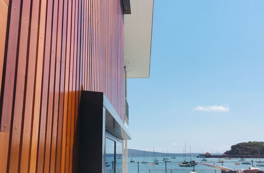 Hyundai Marine Sports Centre, Auckland