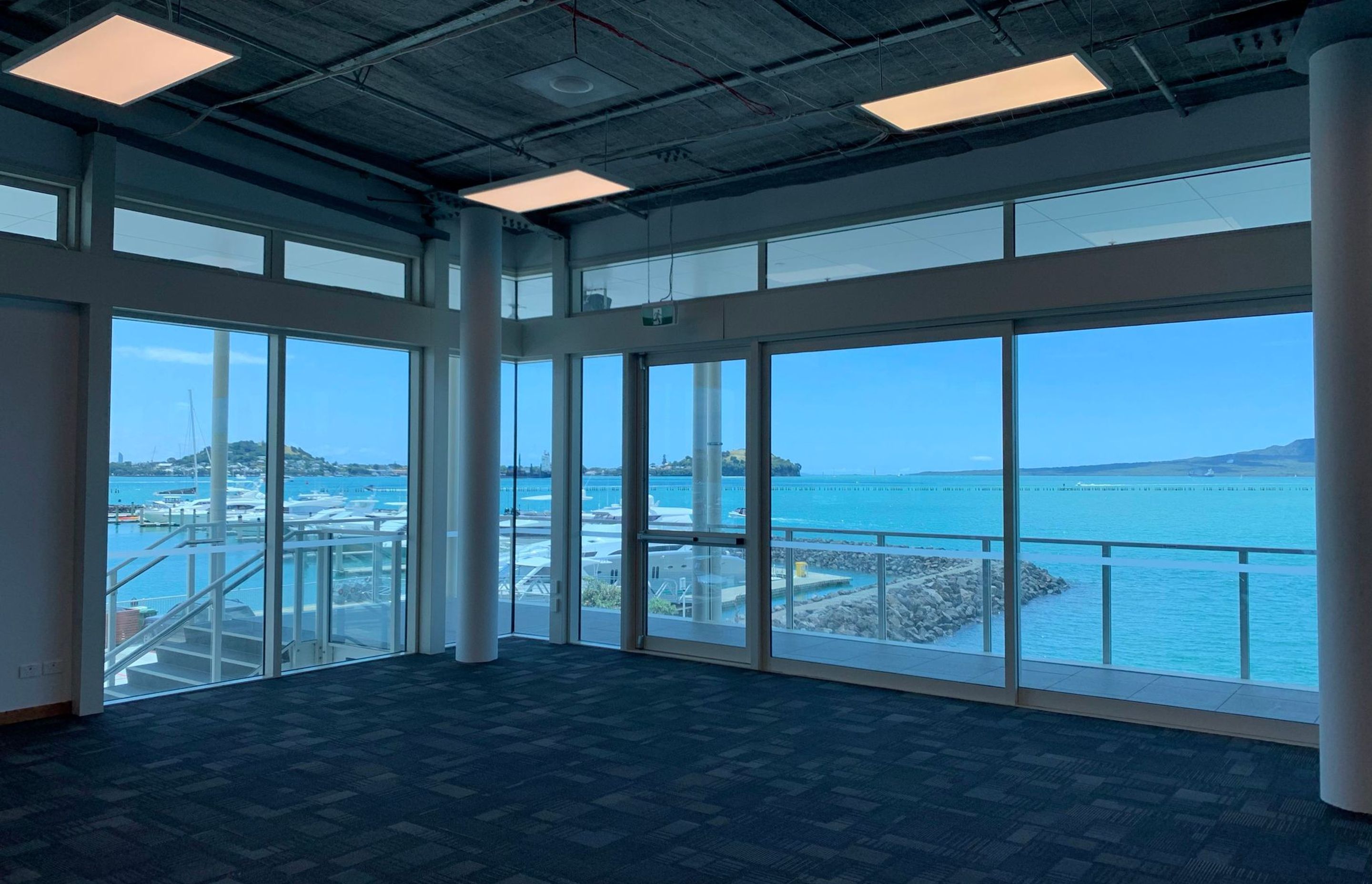 Hyundai Marine Sports Centre, Auckland