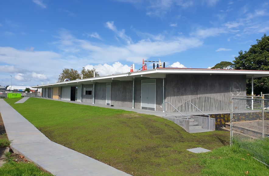 Ngati Otara Multi Sports Facility