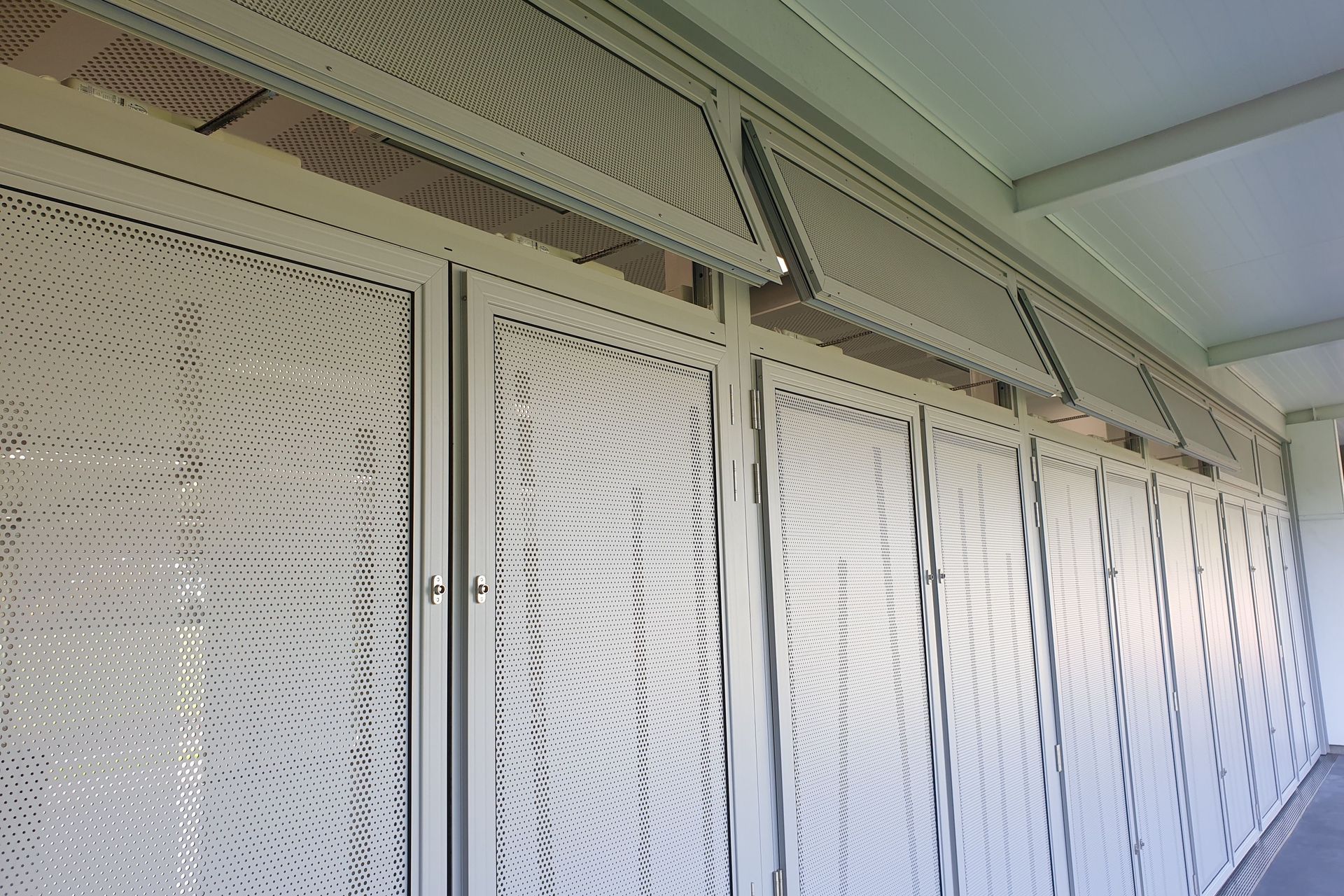 Ngati Otara Multi Sports Facility