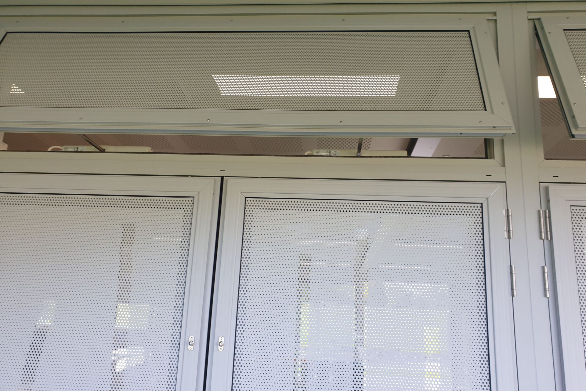 Ngati Otara Multi Sports Facility