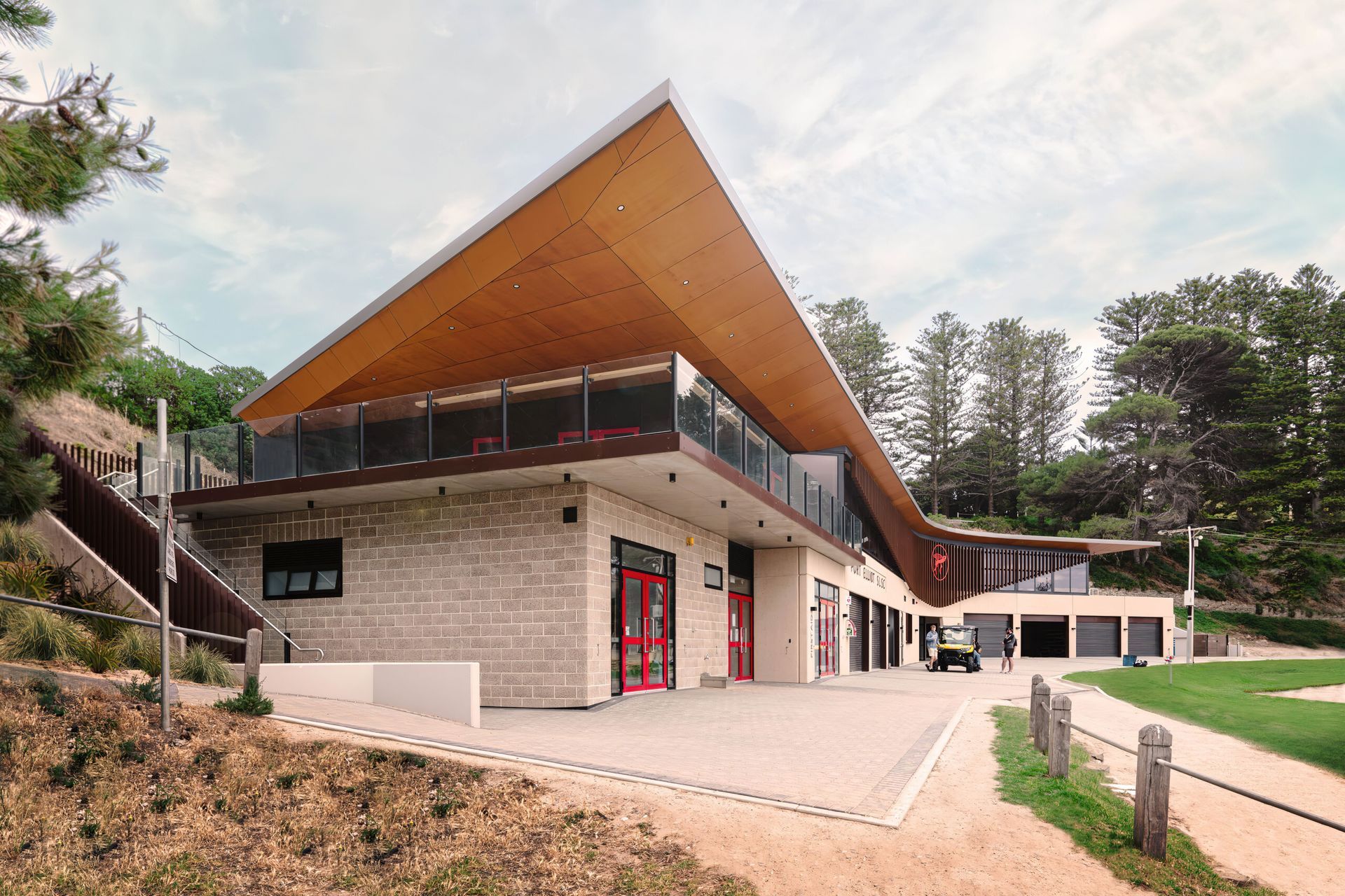 Port Elliot SLSC