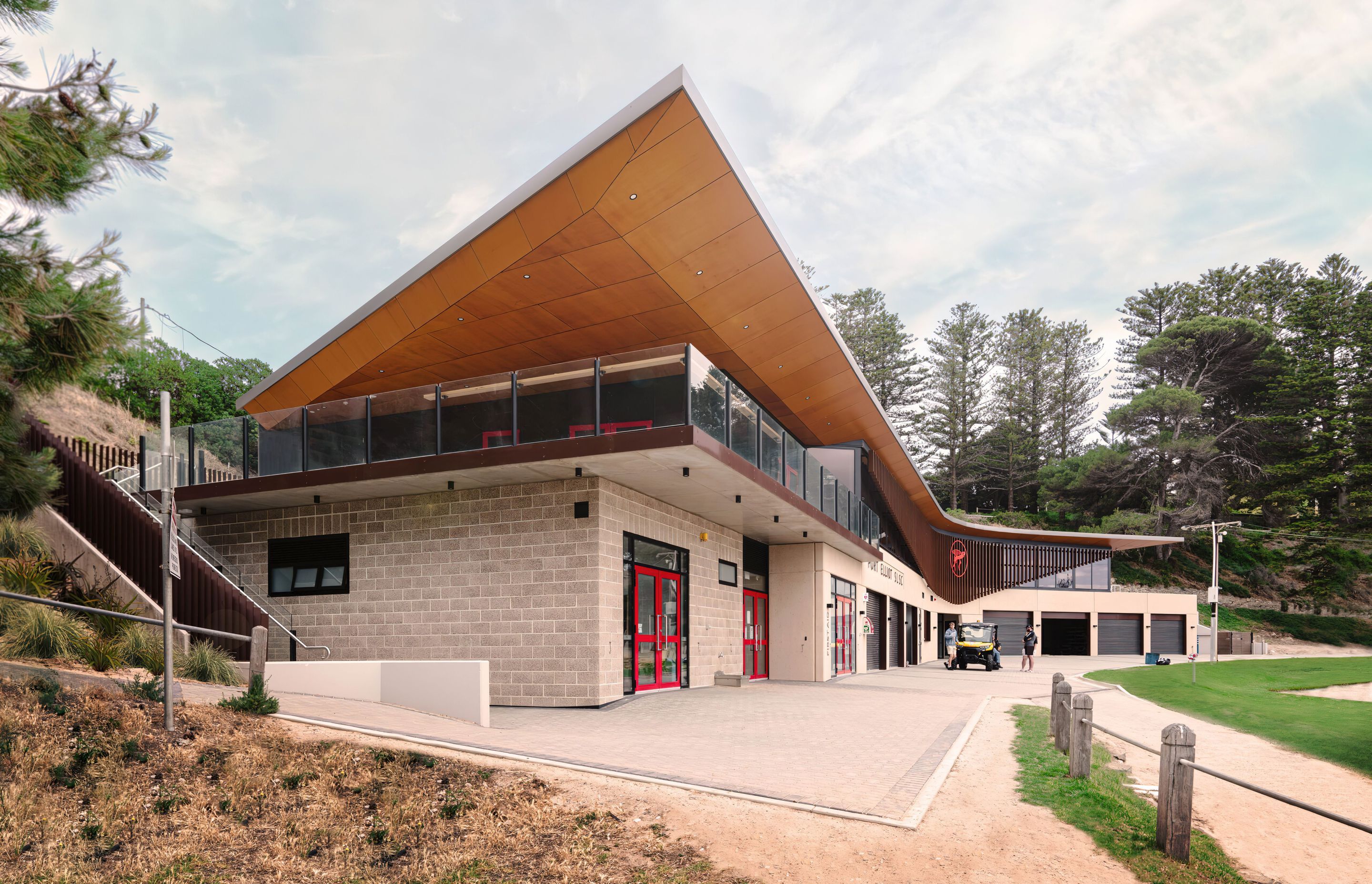 Port Elliot SLSC