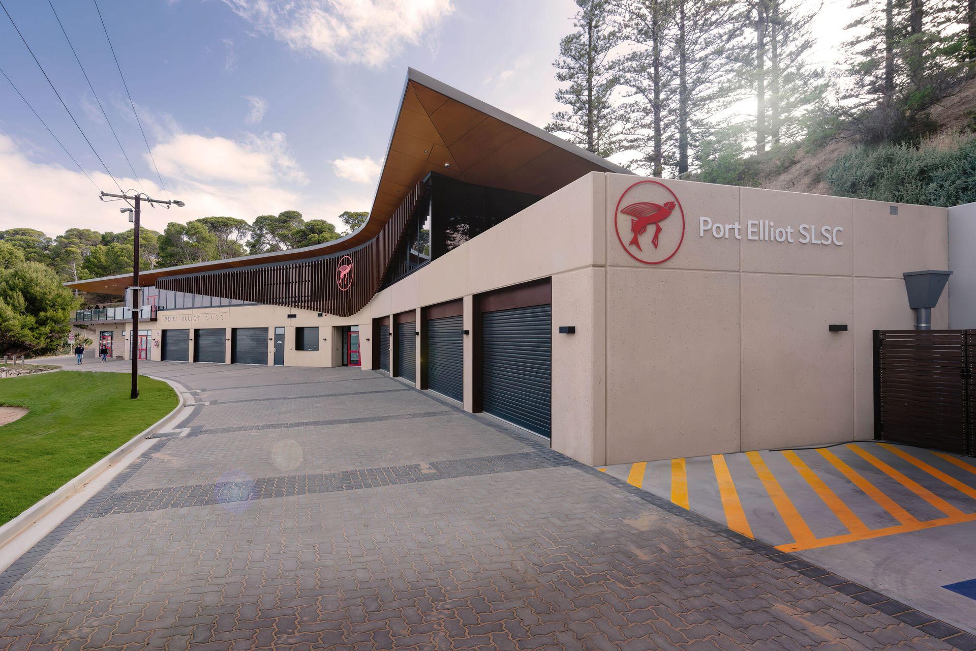 Port Elliot SLSC