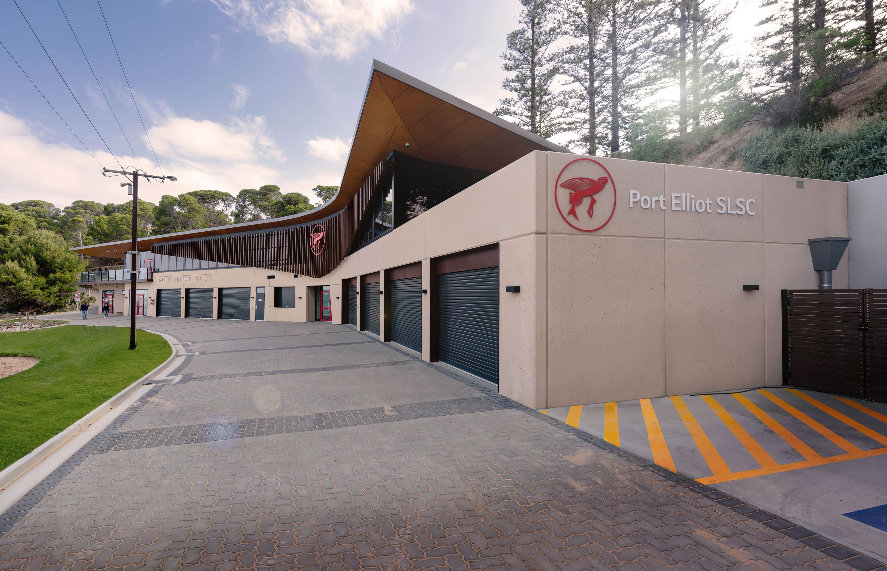 Port Elliot SLSC