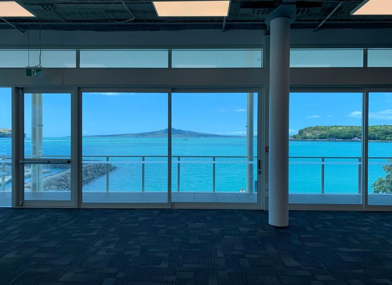 Hyundai Marine Sports Centre, Auckland