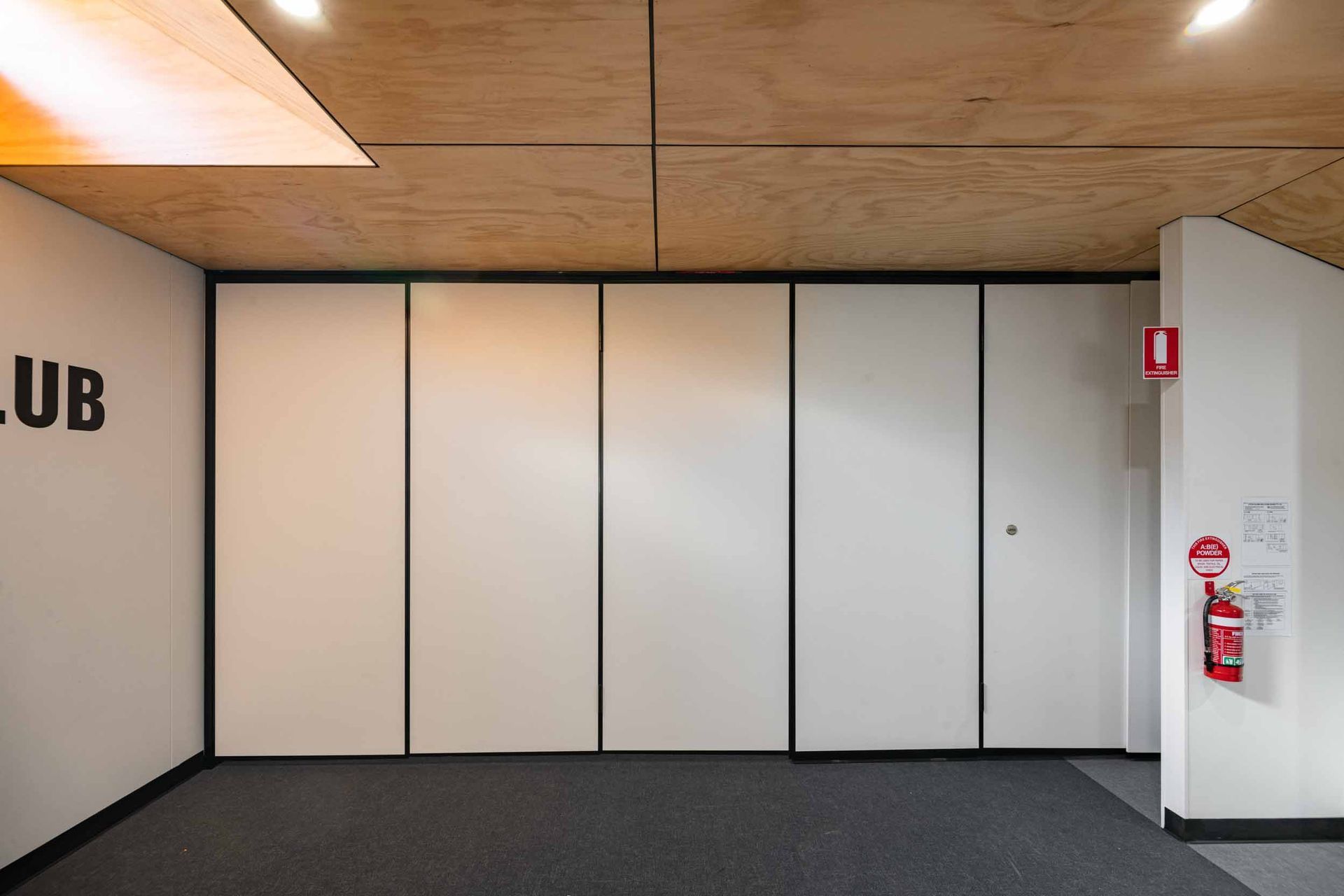 The Devonport Football Club