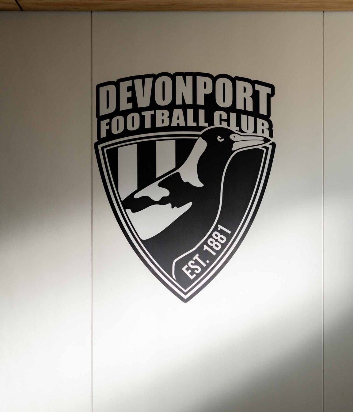 The Devonport Football Club