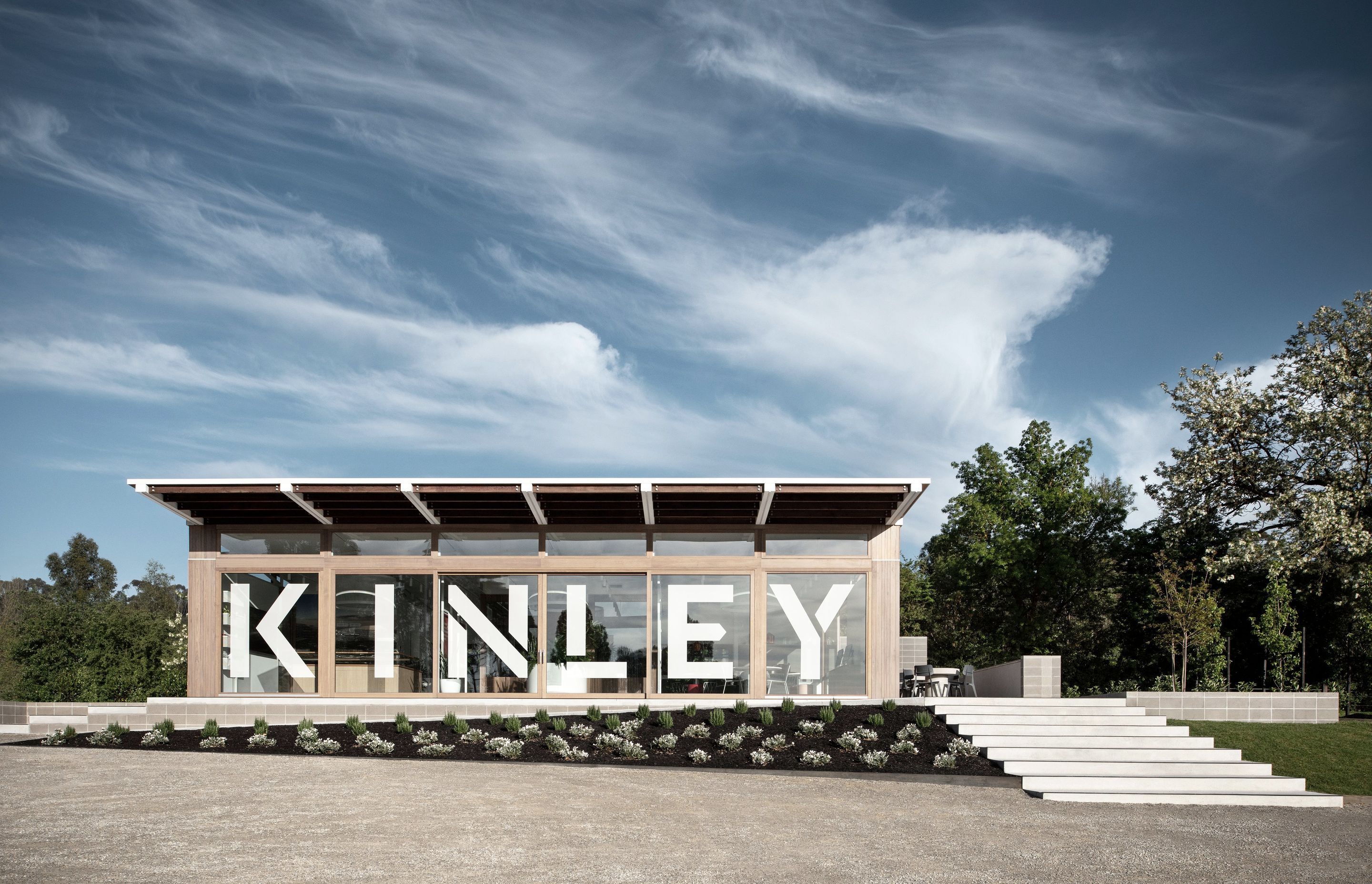 Kinley Cricket Club