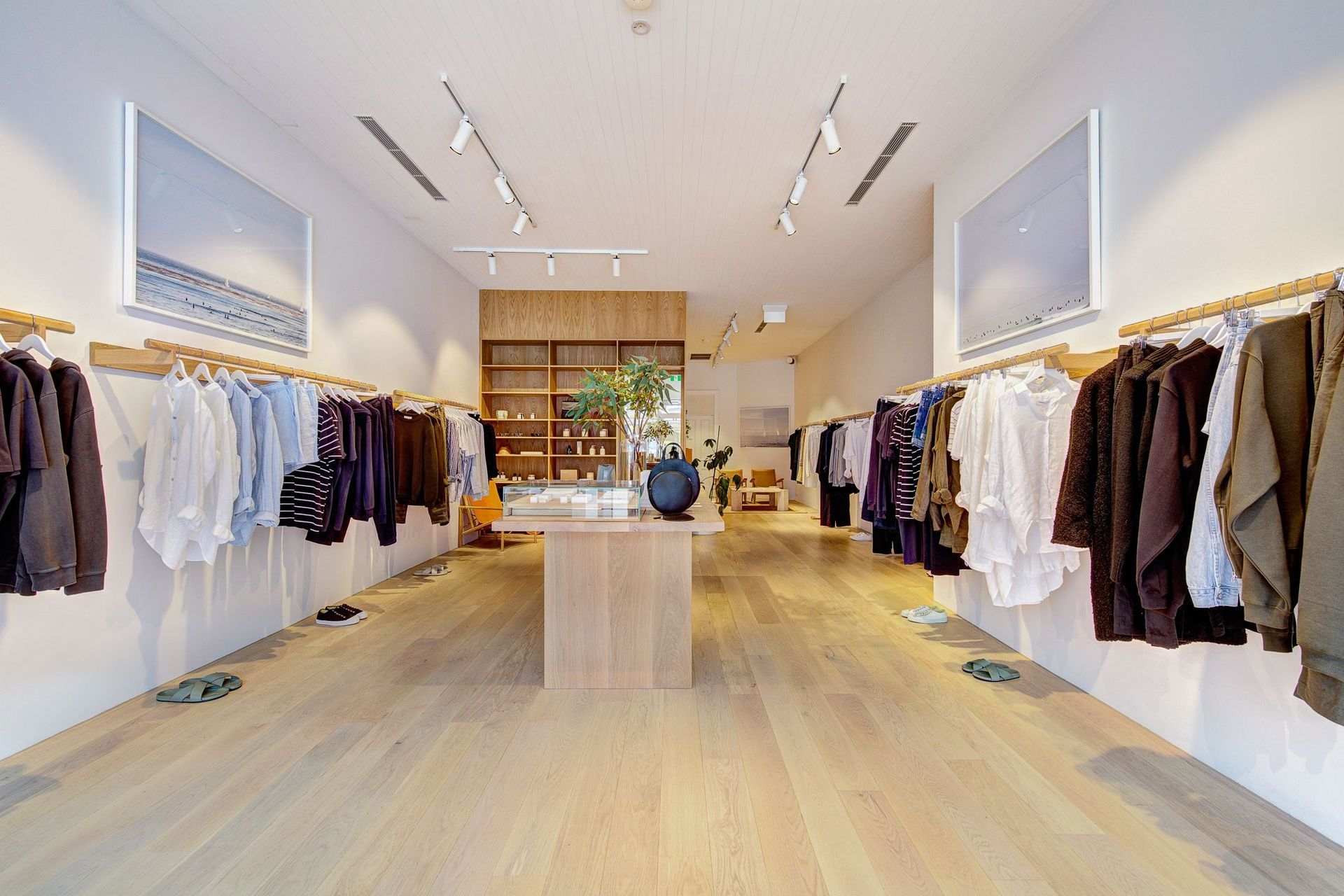 Assembly Label - Mosman | Military Rd, Mosman