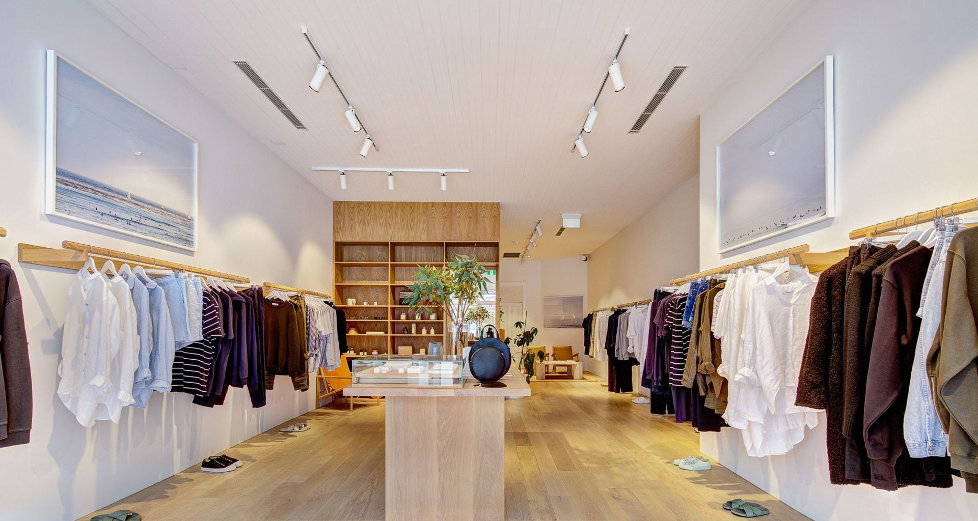 Assembly Label - Mosman | Military Rd, Mosman banner