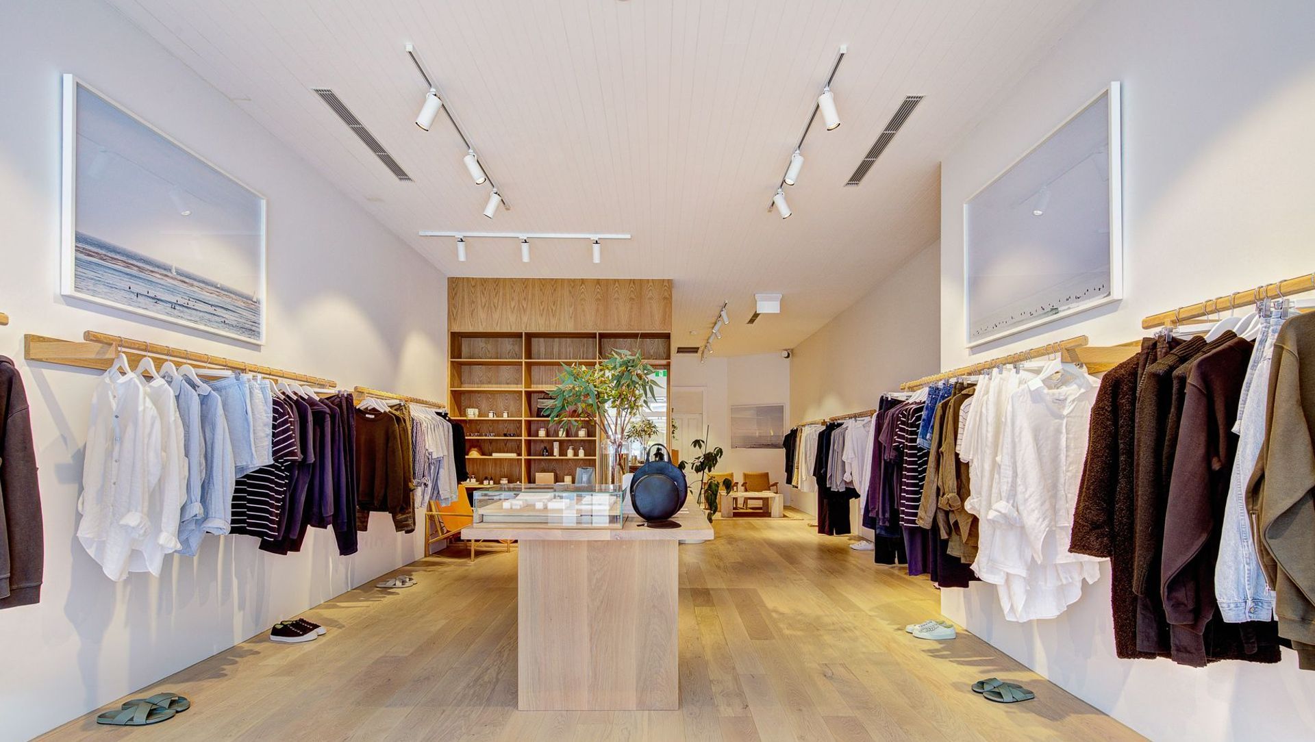 Assembly Label - Mosman | Military Rd, Mosman banner