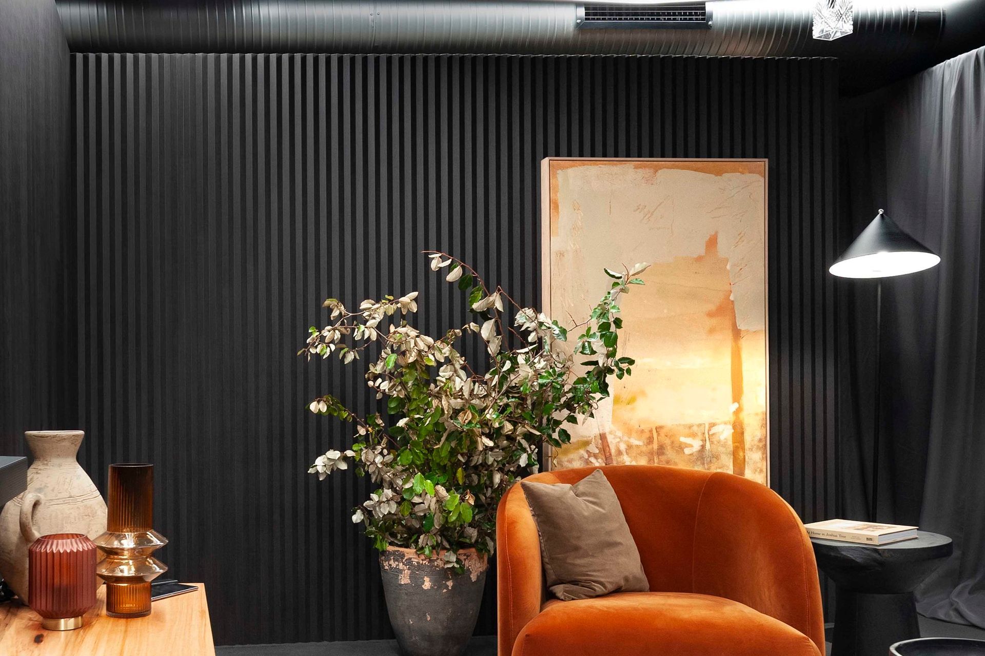 Photographer: Dan Gosse Images and Eva Shaw