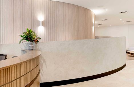 Easts Leagues Club