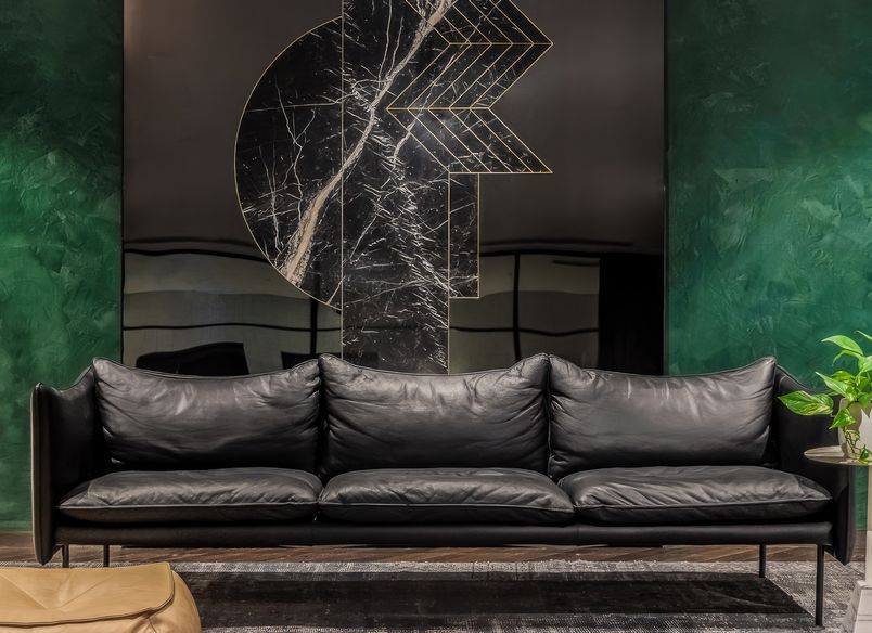 Zephyr Lounge