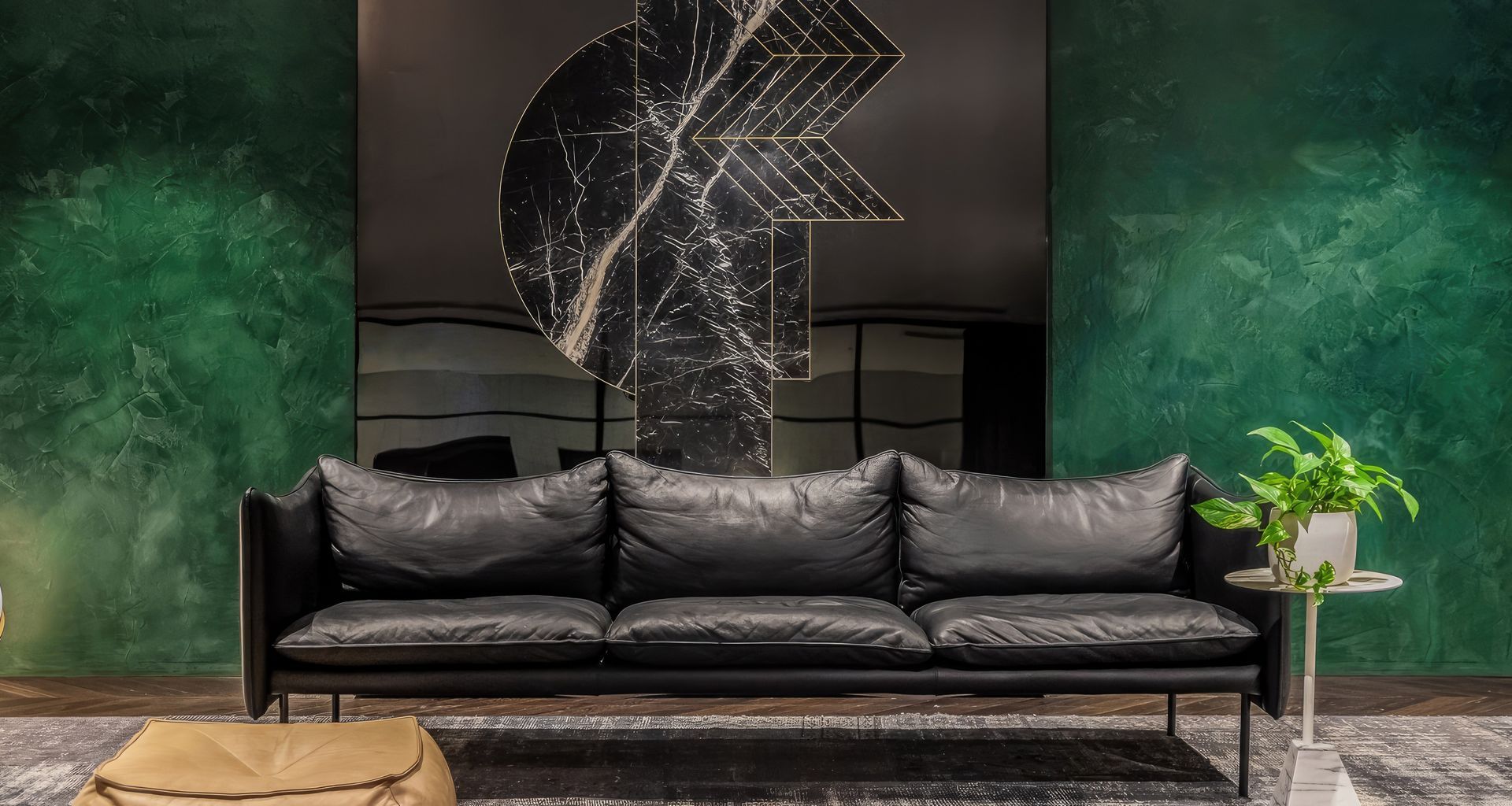 Zephyr Lounge banner