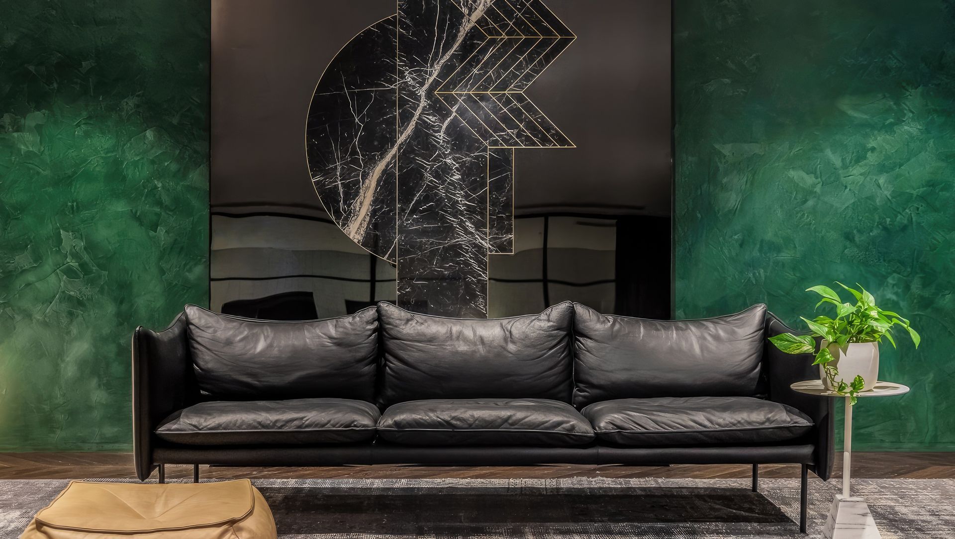 Zephyr Lounge banner