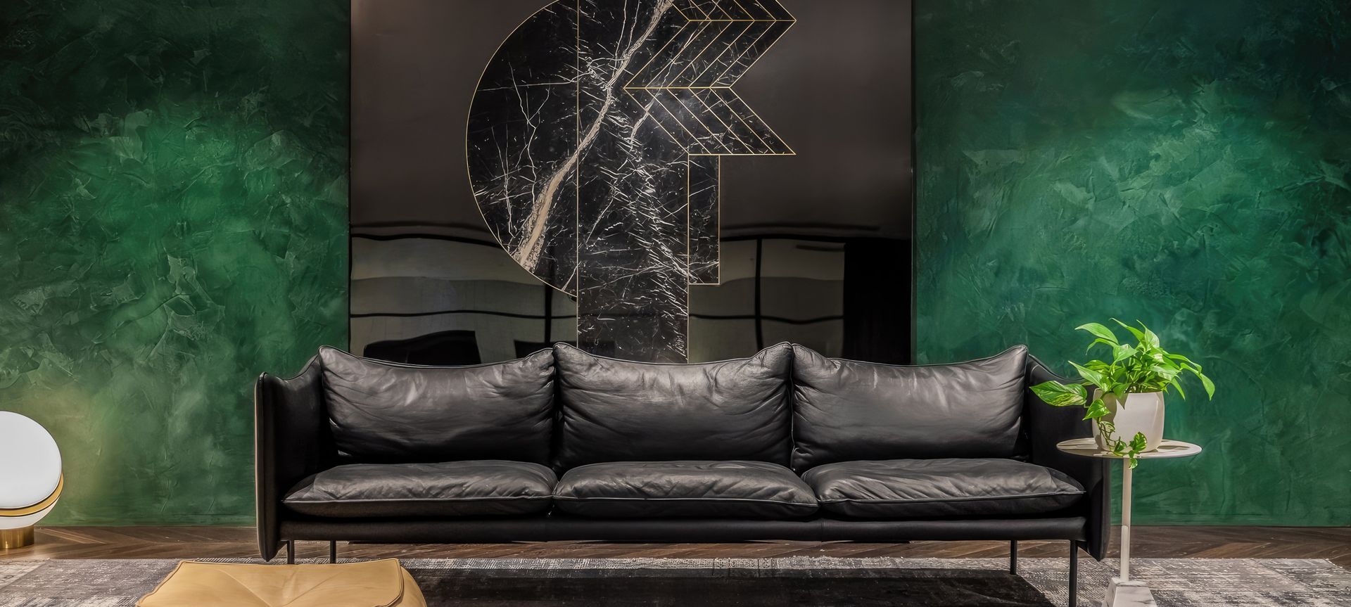 Zephyr Lounge banner