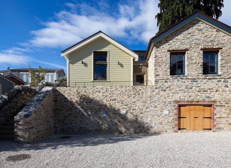Arrowtown Offices
