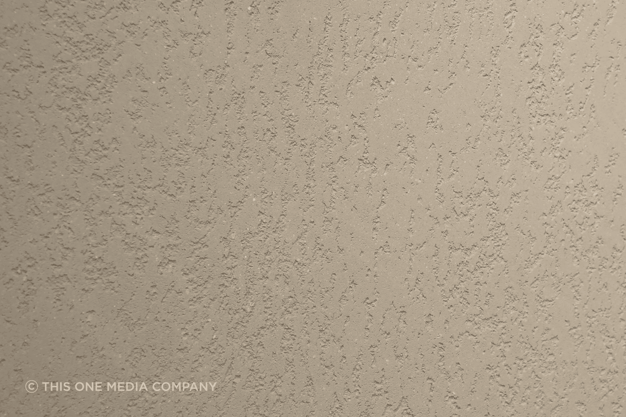 Shell Gray Suave Pitted Finish - AMBITEC