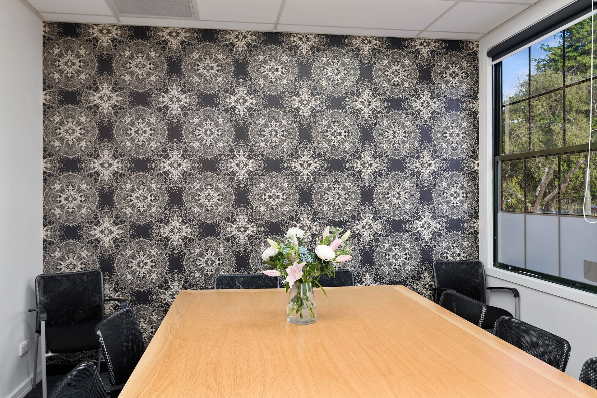 Rotorua Law Shop Reception