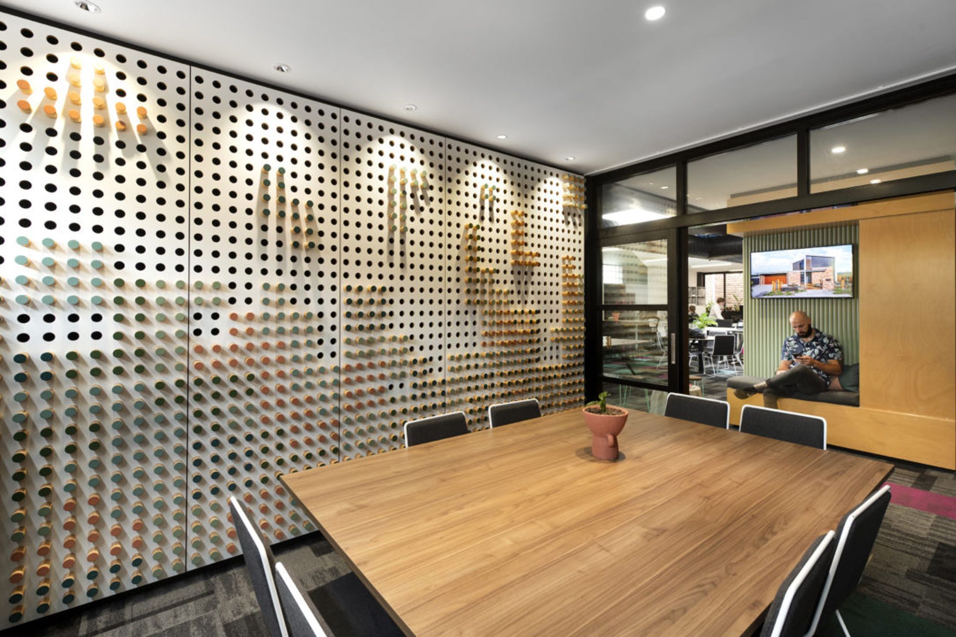 SDA Workplace