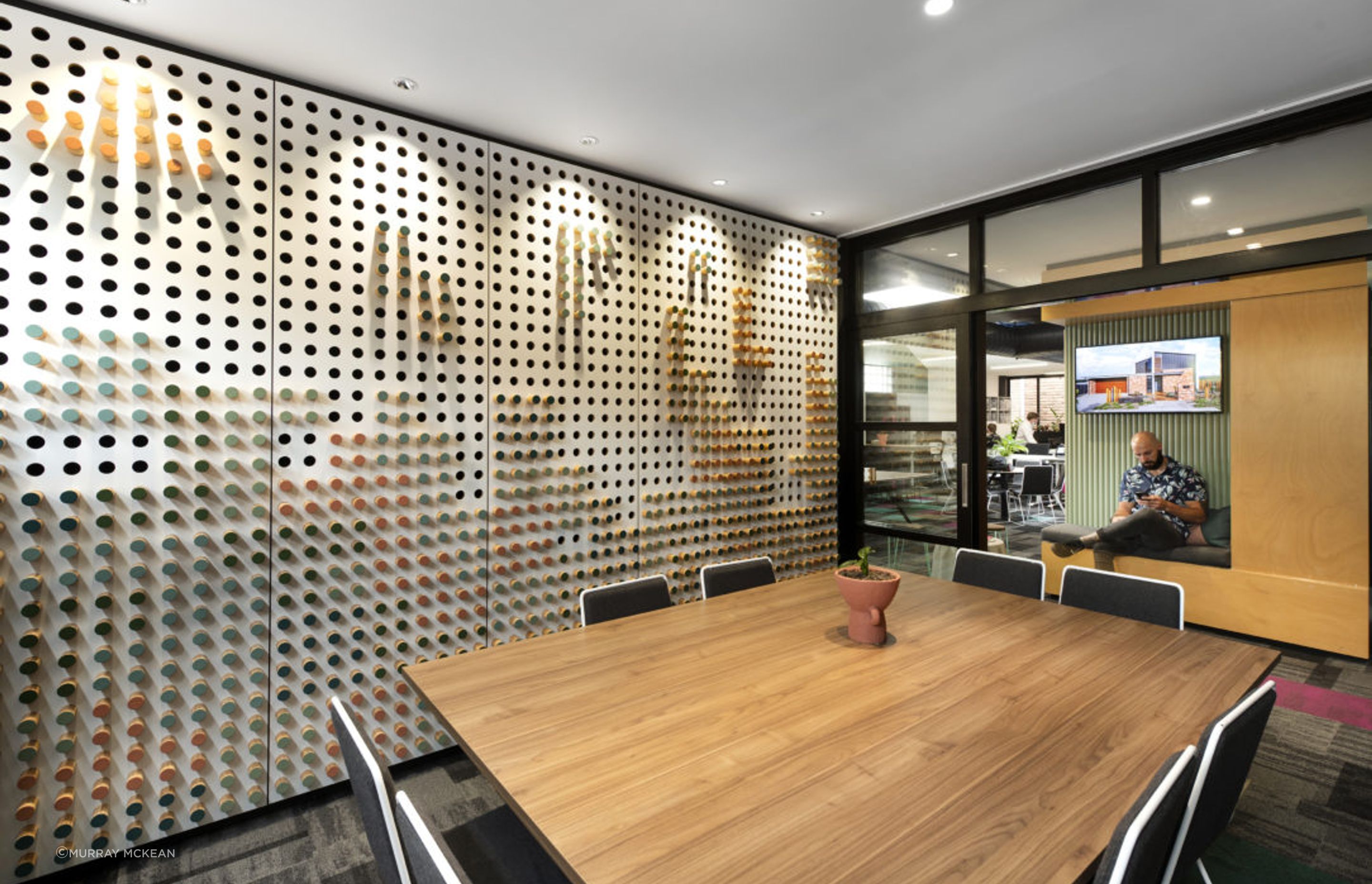 SDA Workplace