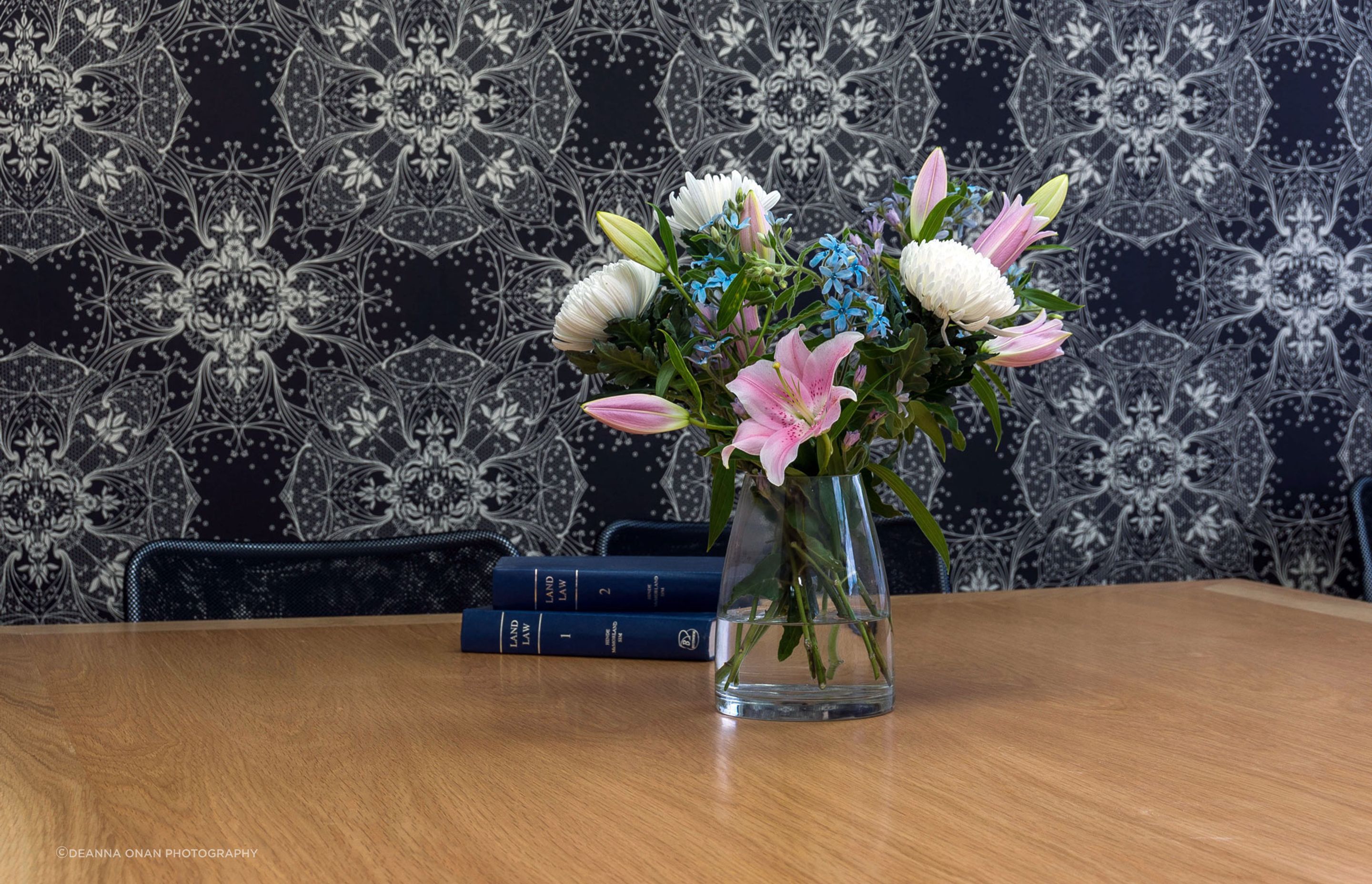 Rotorua Law Shop Reception