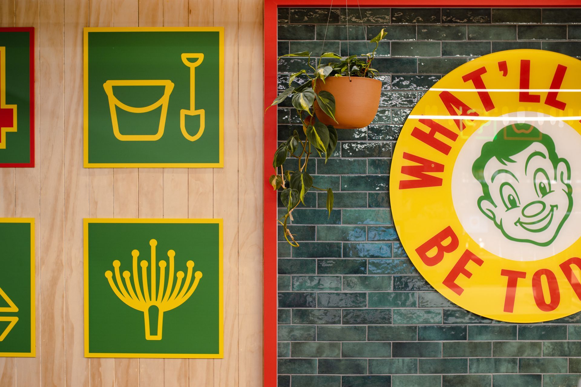 Four Square St Heliers