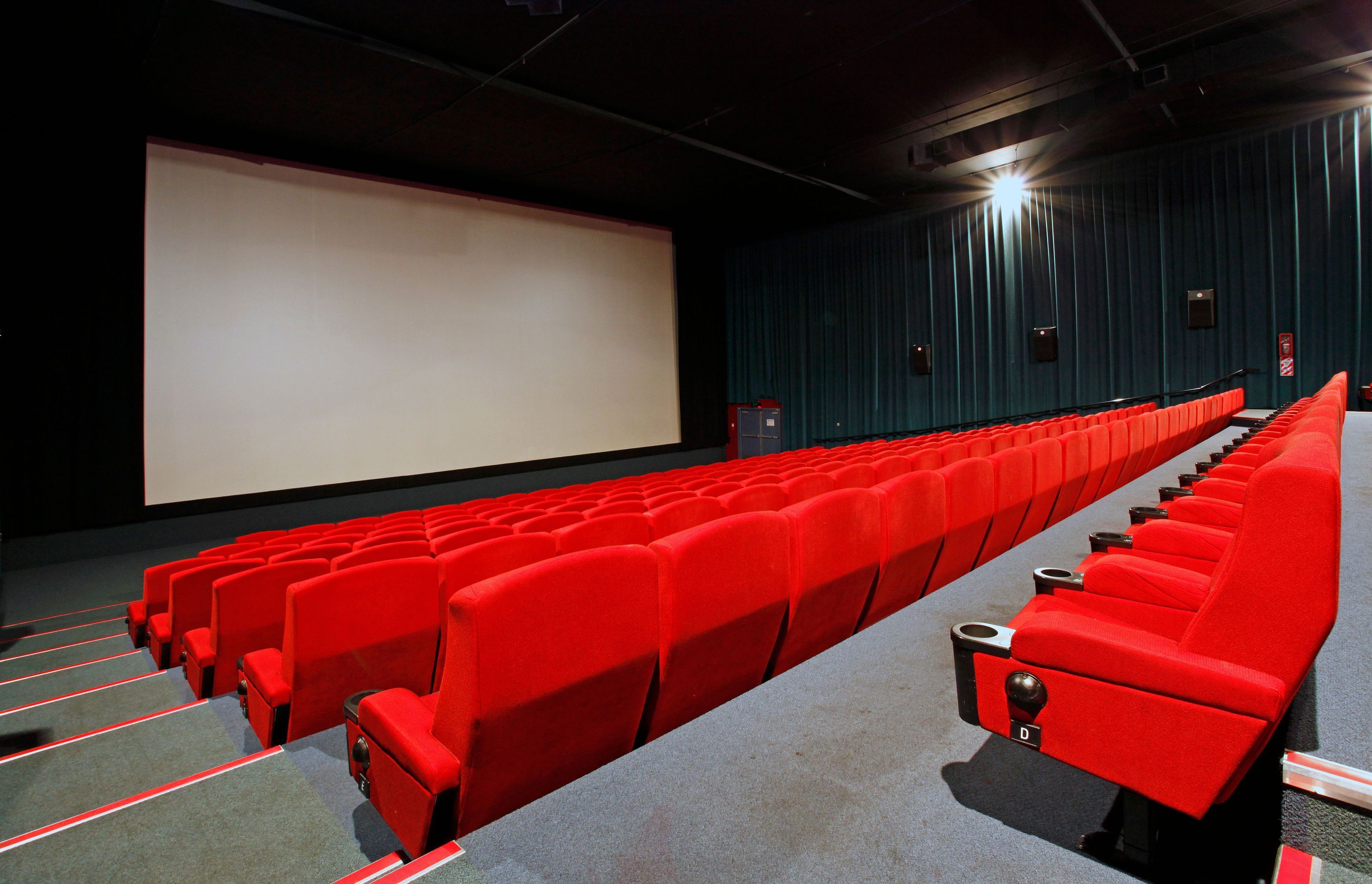 Hoyts EntX