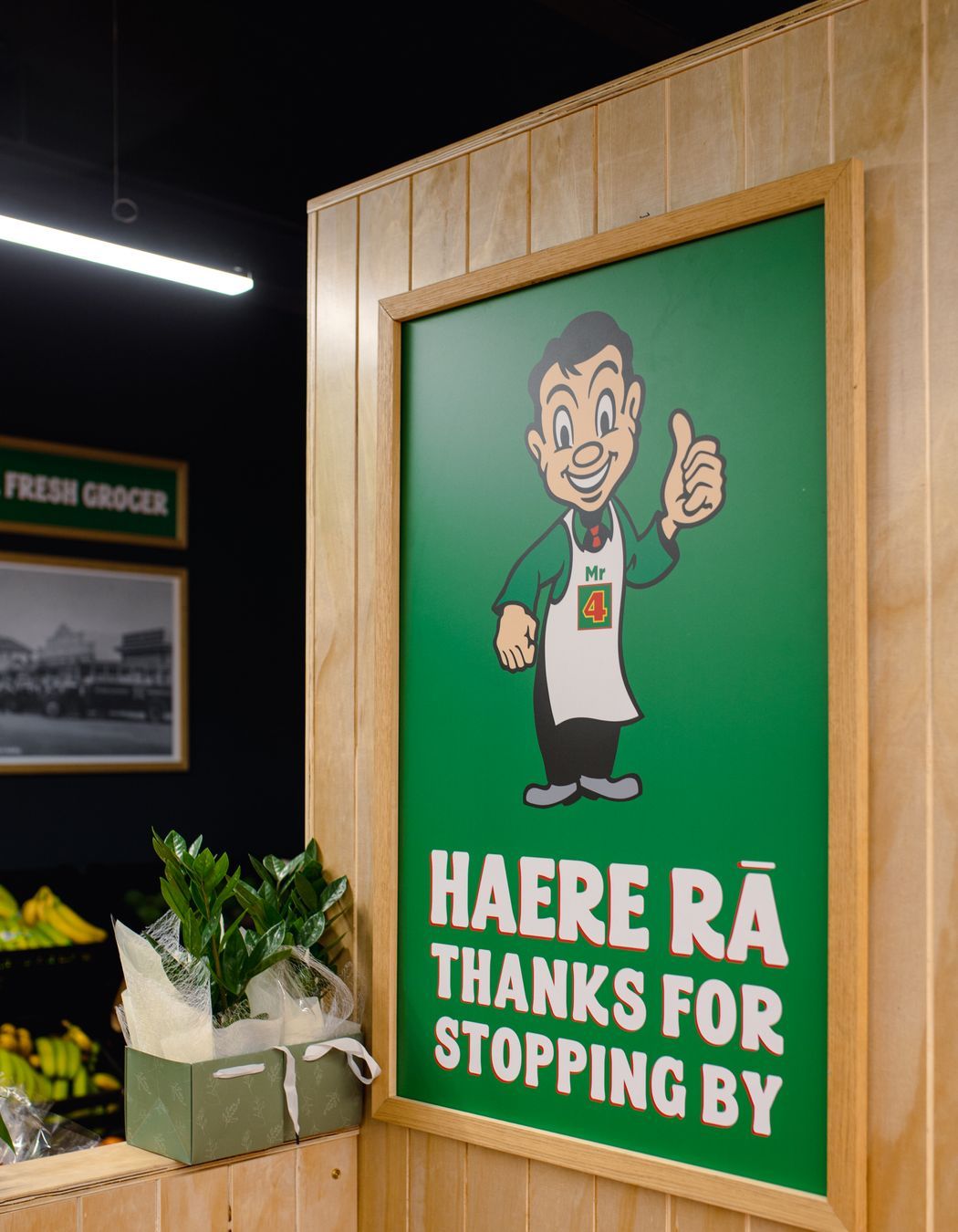 Four Square St Heliers