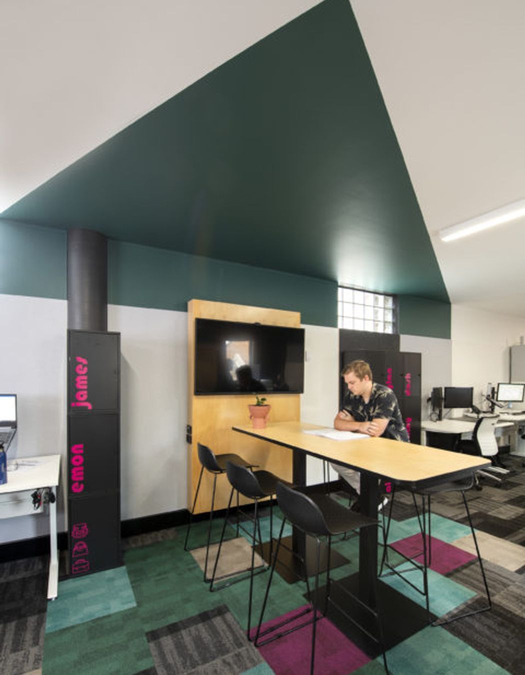 SDA Workplace